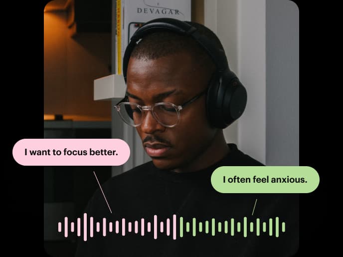 Balance App - Steps Guidance