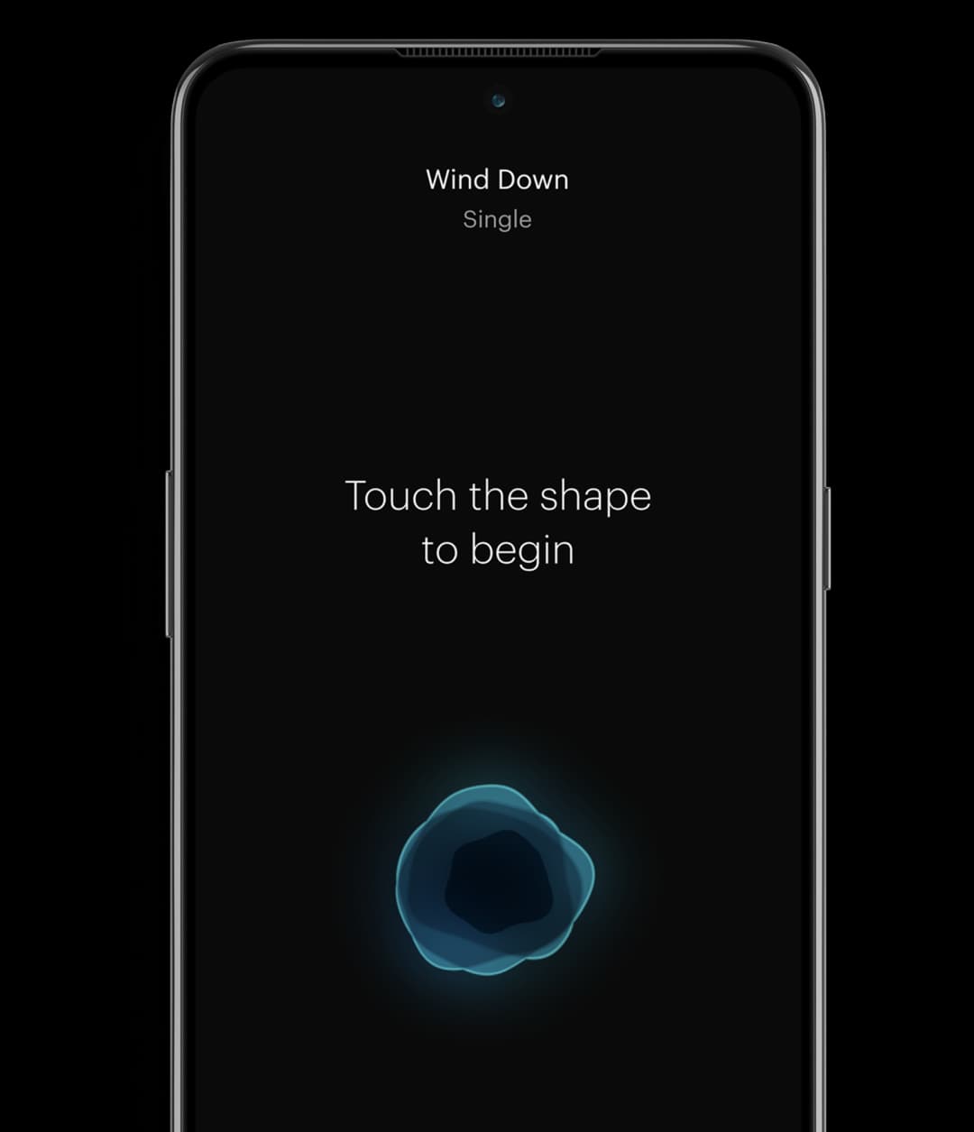 Balance App - Steps Guidance