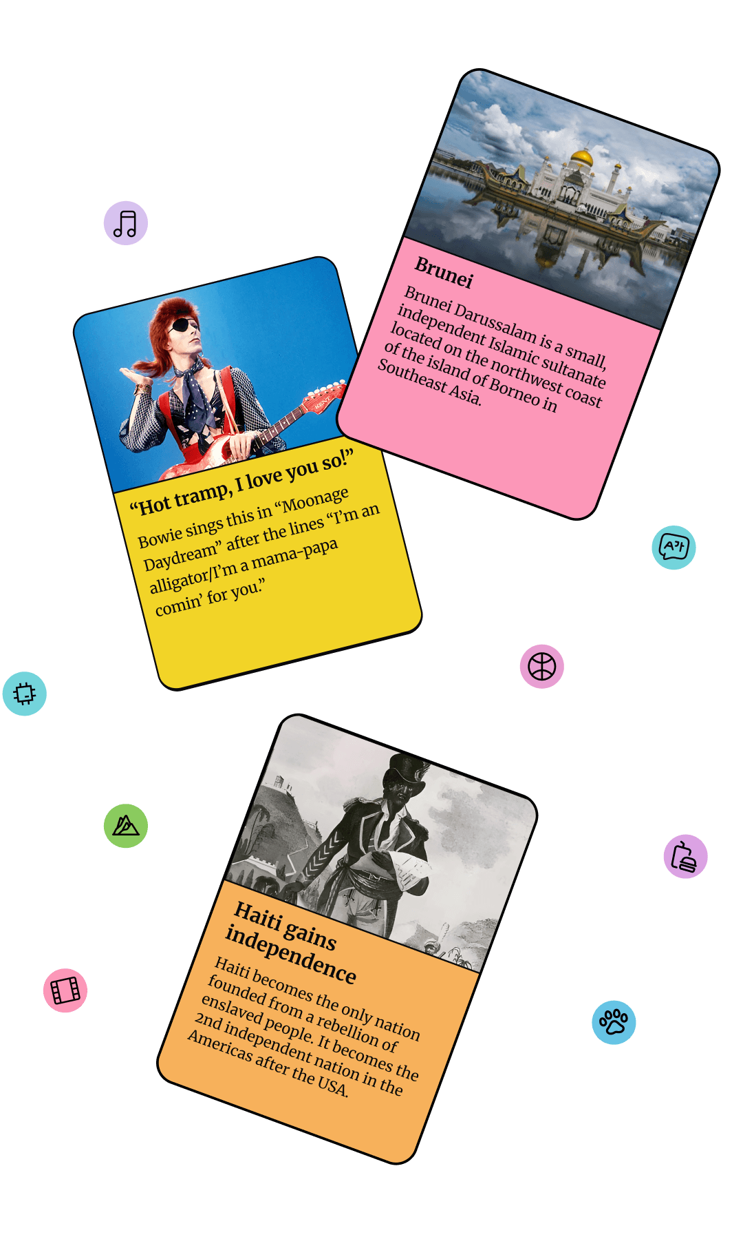 Solve More Know More