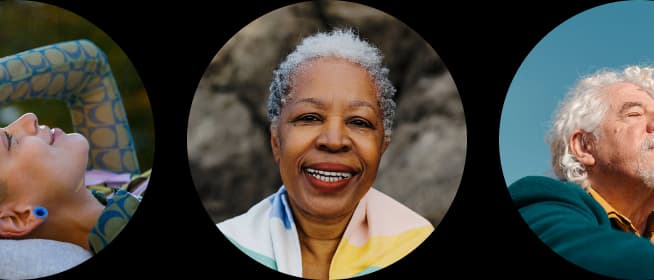 Portraits collection